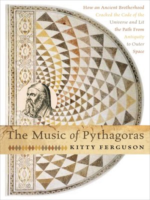 cover image of The Music of Pythagoras